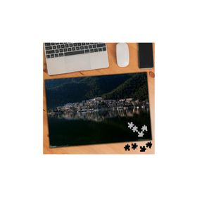 75307 Küçük Şirin Kasaba 240 Parça Puzzle Yapboz