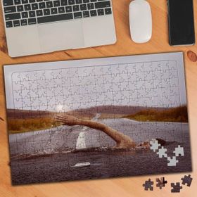 75323 Yüzme ve Spor Sağlıklı Yaşam 240 Parça Puzzle Yapboz