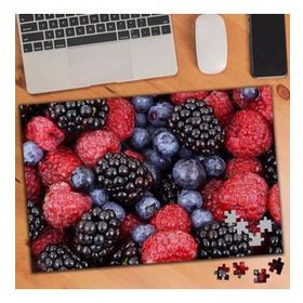 75346 Karışık Orman Meyveleri 240 Parça Puzzle Yapboz