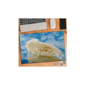 75508 Deniz Kabuğunda İnci Gökyüzü 240 Parça Puzzle Yapboz