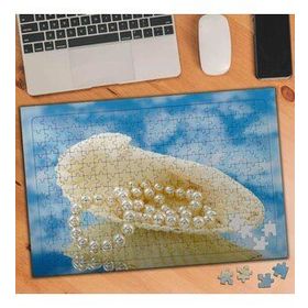 75508 Deniz Kabuğunda İnci Gökyüzü 240 Parça Puzzle Yapboz