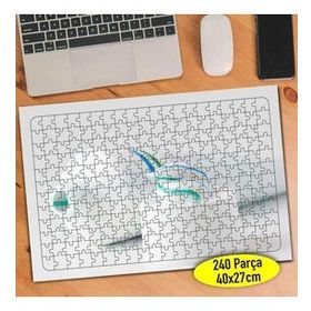 7609963 Diş Sağlığı Bakımı Diş Macunu 240 Parça Puzzle Yapboz