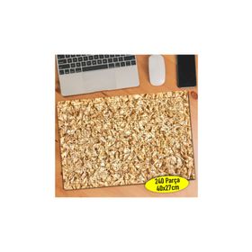 76262114 Tahta Talaşları Obje 240 Parça Puzzle Yapboz
