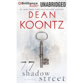 77 SHADOW STREET - DEAN R. KOONTZ