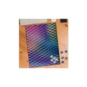 77443481 Metal Hoparlör Ağı 240 Parça Puzzle Yapboz