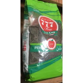 777 ÇAY 400 gr Seylon Kaçak İthal Çay