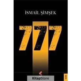 777 - İsmail Şimşek