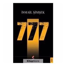 777 - İsmail Şimşek