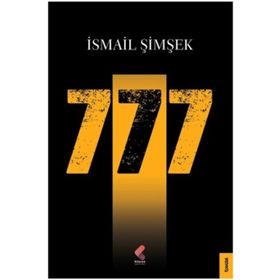 777 - İsmail Şimşek