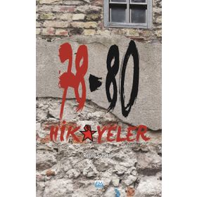 78-80 Hikayeler Recep S. Tatar