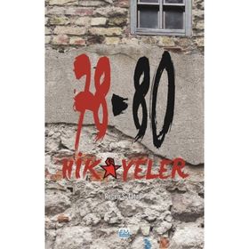 78-80 Hikayeler Recep S. Tatar