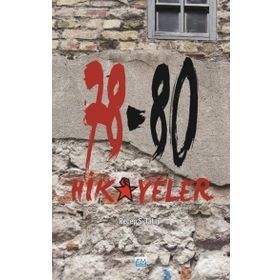 78-80 Hikayeler Recep S. Tatar
