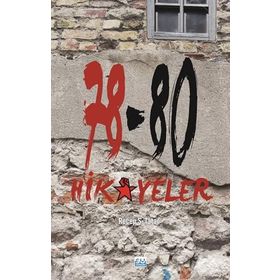 78-80 Hikayeler Recep S. Tatar