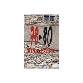 78-80 Hikayeler Recep S. Tatar