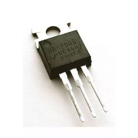 7905 Transistör