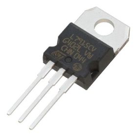 7918CV Transistör