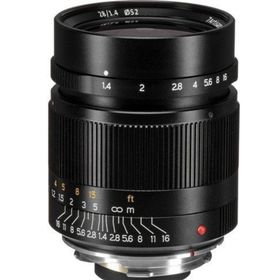 7Artisans 28mm f/1.4 Lens