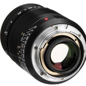 7Artisans 28mm f/1.4 Lens