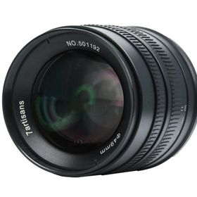 7artisans 55 mm F1.4 APS-C Manual Fixed Lens