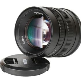 7artisans 55 mm F1.4 APS-C Manual Fixed Lens