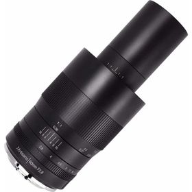 7artisans Canon EOS-R Mount 60 mm F2.8 Macro APS-C Lens