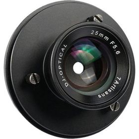 7artisans E-Mount APS-C 25 mm F-5.6 Drone Lens