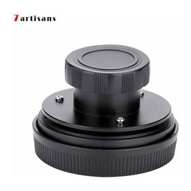 7artisans E-Mount APS-C 25 mm F-5.6 Drone Lens