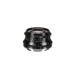 7artisans F1.2 APS-C Prime Canon EOS M Mount 35 mm Lens