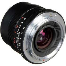 7artisans Full Frame 35 mm F2.0 Sony Lens