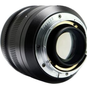7artisans Leica M-Mount Siyah 50 mm F1.1 Fixed Lens