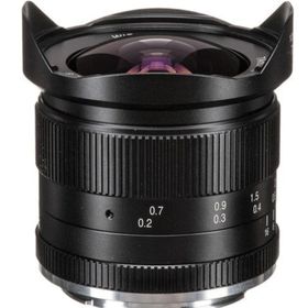 7artisans M43 Panasonic Olympus Mount 12 mm F2.8 Manual Focus Lens