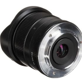 7artisans M43 Panasonic Olympus Mount 12 mm F2.8 Manual Focus Lens