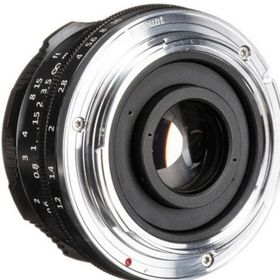 7artisans M43 Panasonic Olympus Mount 35 mm F1.2 APS-C Prime Lens
