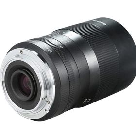 7artisans M43 Panasonic Olympus Mount 60 mm F2.8 Macro APS-C Lens