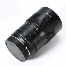 7artisans M43 Panasonic Olympus Mount 60 mm F2.8 Macro APS-C Lens