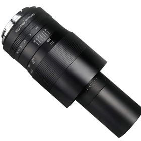 7artisans M43 Panasonic Olympus Mount 60 mm F2.8 Macro APS-C Lens
