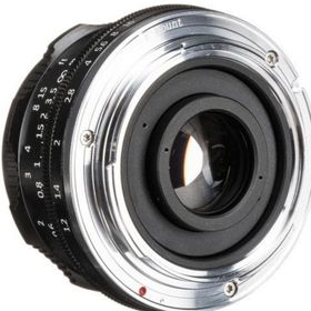 7artisans Sony E-Mount 35 mm F1.2 APS-C Prime Lens