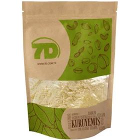 7D 1 kg Mısır Unu