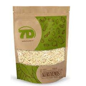 7D 1 kg Pirinç Yer Fıstığı İçi