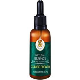 7Days 30 ml Saç Büyümesi Bakım Serumu
