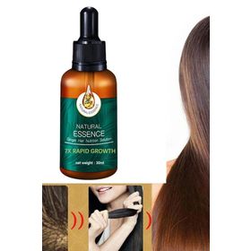 7Days 7x Rapid Growth Hair Treatment Serum 30 ml Saç Bakım Serumu