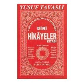 7’den 70’e Dini Hikayeler Kitabı (B08) - Yusuf Tavaslı