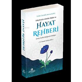 7'DEN 70'E SAĞLIK BAŞARI VE MUTLULUK İÇİN HAYAT REHBERI - RABI BAŞTÜRK