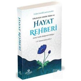 7'DEN 70'E SAĞLIK BAŞARI VE MUTLULUK İÇİN HAYAT REHBERI - RABI BAŞTÜRK