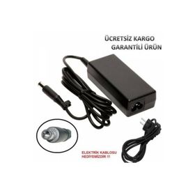 7HP Envy DV6-7320EL 19V 4.74A 90W Uyumlu Laptop Adaptör