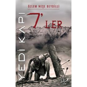 7'ler Yedi Kapı Özlem Neşe Beydili