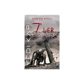 7'ler Yedi Kapı Özlem Neşe Beydili