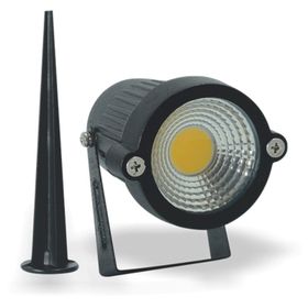 7w Led Çim Armatürü