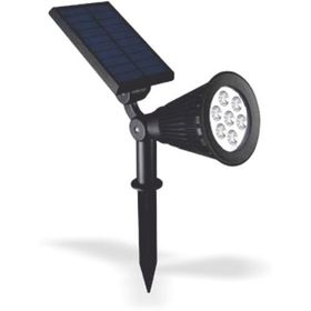 7w Solar Led Aydınlatma