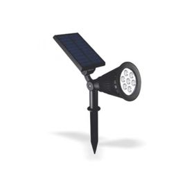7w Solar Led Aydınlatma